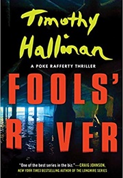 Fools' River (Timothy Hallinan)