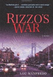 Rizzo&#39;s War (Lou Manfredo)