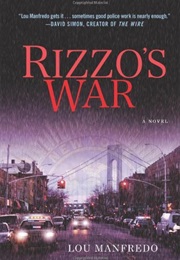 Rizzo's War (Lou Manfredo)