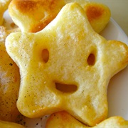 Potato Stars