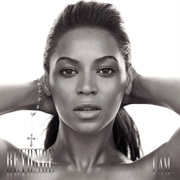 Beyonce- I Am...Sasha Fierce