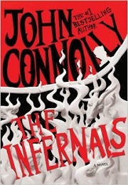 The Infernals: A Samuel Johnson Tale (John Connolly)