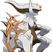 Arceus (Ground)