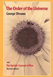 The Order of the Universe (George Ohsawa)