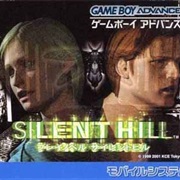 Play Novel: Silent Hill