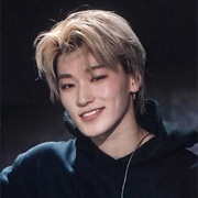 ATEEZ San