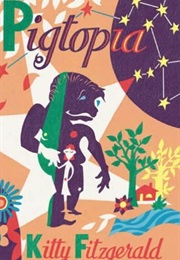 Pigtopia (Kitty Fitzgerald)