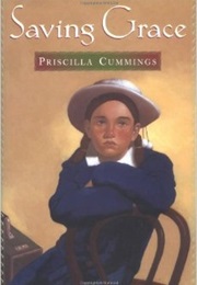 Saving Grace (Priscilla Cummings)