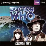 Exploration Earth: The Time Machine (1 Part)