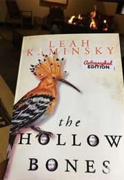 The Hollow Bones (Kaminsky)