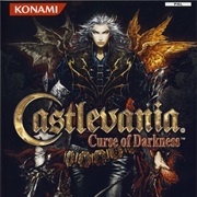 Castlevania: Curse of Darkness