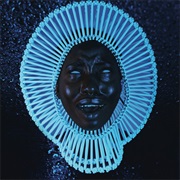 Awaken, My Love! (Childish Gambino, 2016)