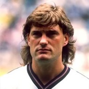 Glenn Hoddle