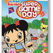 Ni Hao, Kai-Lan: Super Game Day
