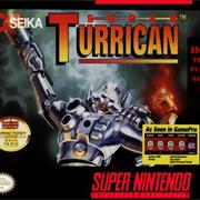 Super Turrican
