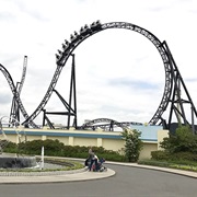 Star Trek: Operation Enterprise (Movie Park Germany, Germany)