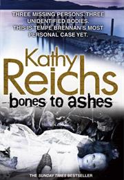 Bones to Ashes