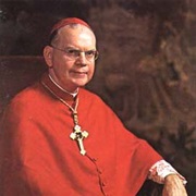 Terence James Cardinal Cooke