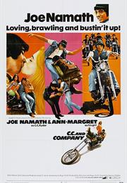 C.C. and Company (Seymour Robbie)