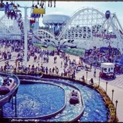 Bell's Amusement Park, Tulsa, OK