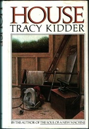 House (Tracy Kidder)
