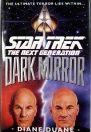 Dark Mirror (Diane Duane)