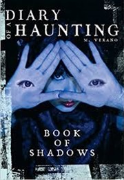 Book of Shadows (M. Verano)