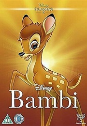 Bambi (1942)