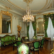 Hôtel De Cabrières-Sabatier D'espeyran, Montpellier, France