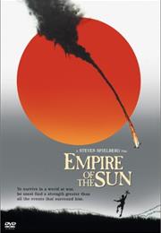 Ben Stiller: Empire of the Sun