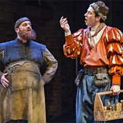 The Shoemaker's Holiday by Thomas Dekker