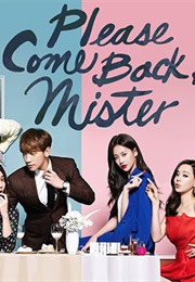 Come Back Mister (2016)