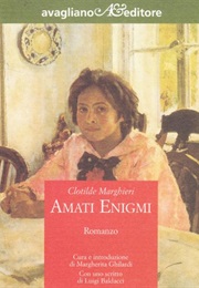 Amati Enigmi (Clotilde Marghieri)