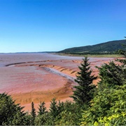 Bay of Fundy