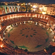 Quinta Real Zacatecas, Mexico