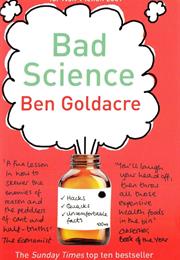 Bad Science
