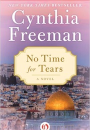 No Time for Tears (Cynthia Freeman)