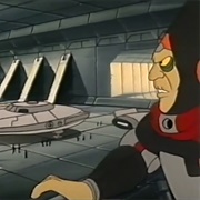 Ewoks: Episode 33: Battle for the Sunstar