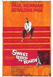 Sweet Bird of Youth (1962)