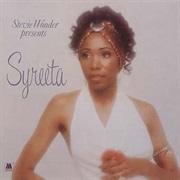 Syreeta - Stevie Wonder Presents Syreeta