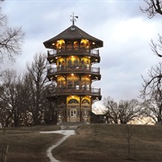 Patterson Park Pagoda