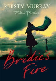 Bridie's Fire (Kirsty Murray)