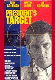 The Man From Nowhere (1989)