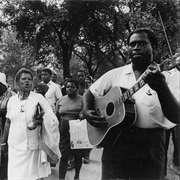 Reverend Frederick Douglass Kirkpatrick