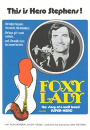 Foxy Lady (1971)