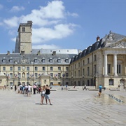 Musée Des Beaux-Arts De Dijon