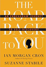 The Road Back to You (Ian Morgan Cron)