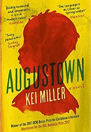Augustown (Kei Miller)