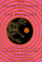 The Dechronization of Sam Magruder (George Gaylord Simpson)