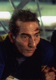 Pete Postlethwaite - In the Name of the Father (1993)